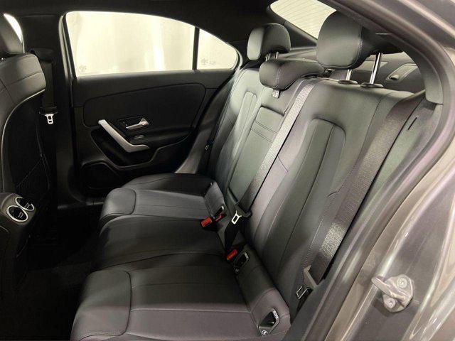 used 2019 Mercedes-Benz A-Class car, priced at $23,000