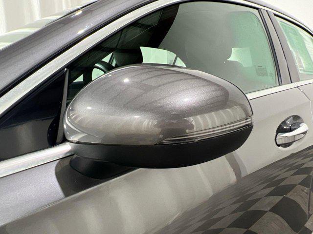 used 2019 Mercedes-Benz A-Class car, priced at $23,000
