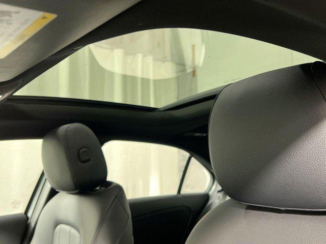 used 2019 Mercedes-Benz A-Class car, priced at $23,000