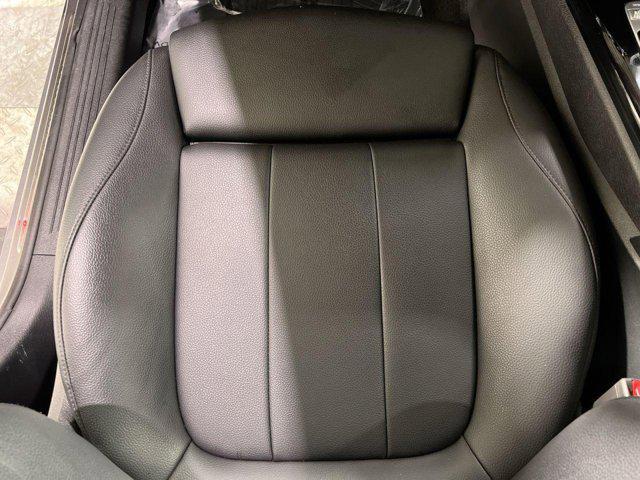 used 2019 Mercedes-Benz A-Class car, priced at $23,000