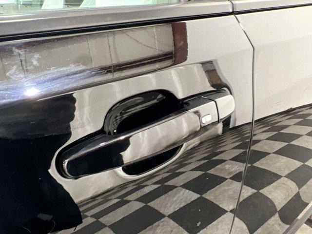 used 2022 GMC Terrain car, priced at $24,500