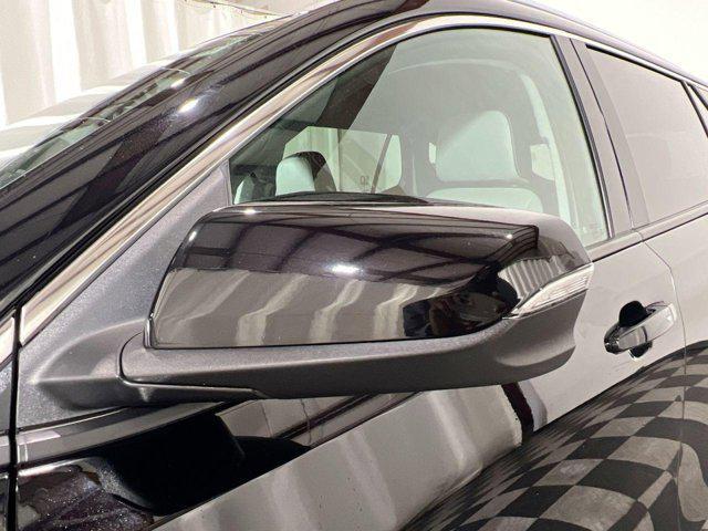 used 2022 GMC Terrain car, priced at $24,500