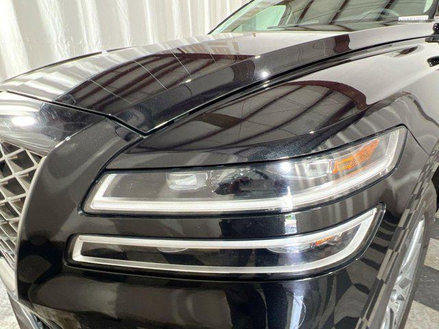 used 2023 Genesis GV80 car, priced at $41,500