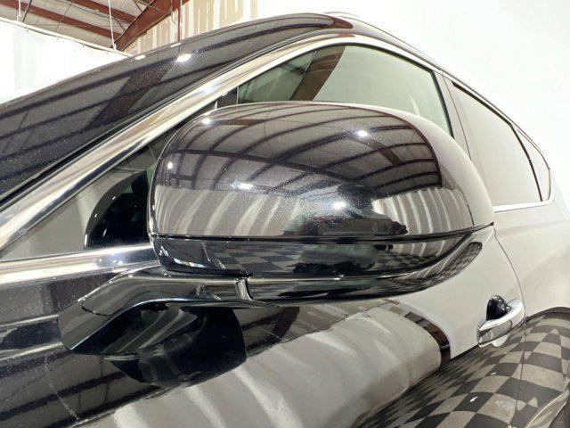 used 2023 Genesis GV80 car, priced at $41,500