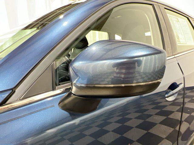 used 2020 Mazda CX-5 car, priced at $19,500