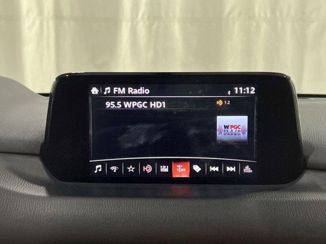 used 2020 Mazda CX-5 car, priced at $19,500