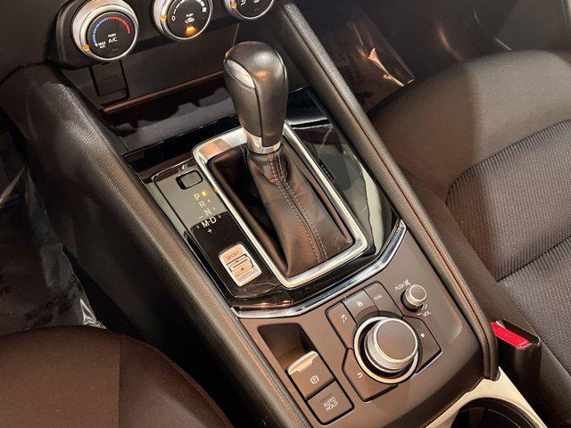 used 2020 Mazda CX-5 car, priced at $19,500