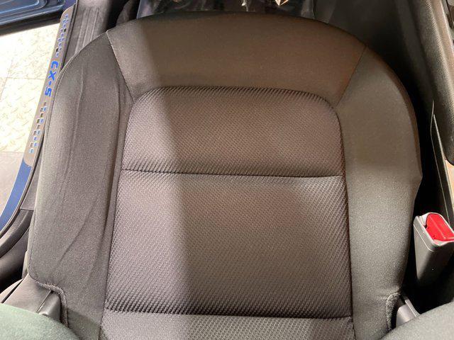 used 2020 Mazda CX-5 car, priced at $19,500