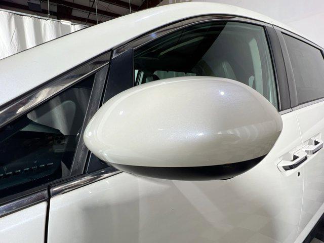 used 2015 Honda Odyssey car, priced at $13,000
