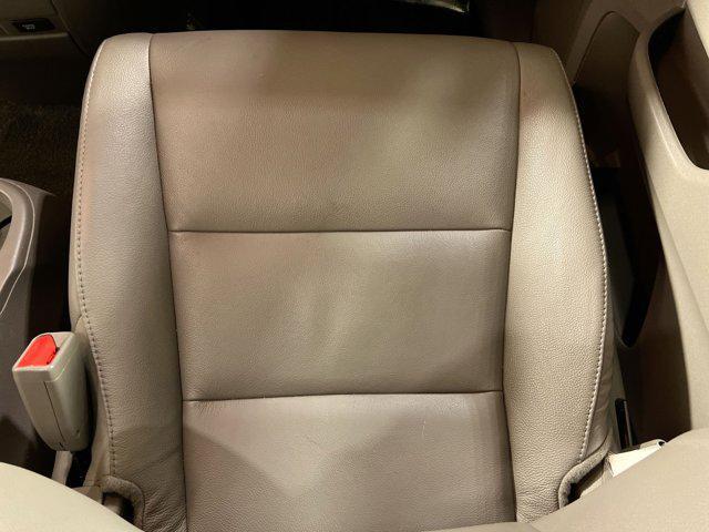 used 2015 Honda Odyssey car, priced at $13,000