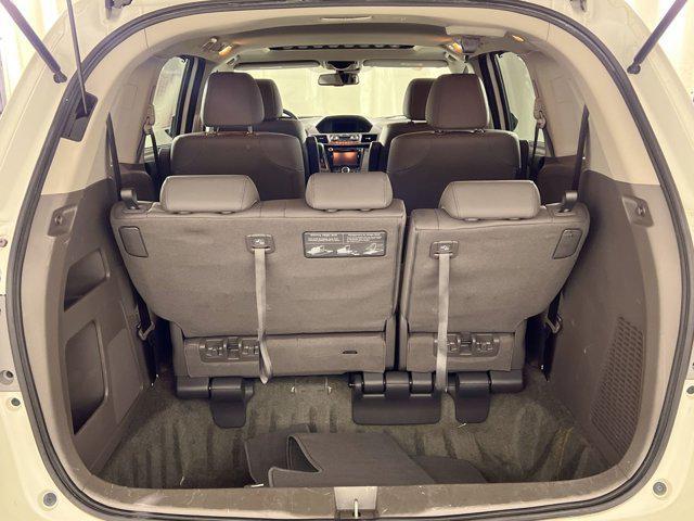 used 2015 Honda Odyssey car, priced at $13,000