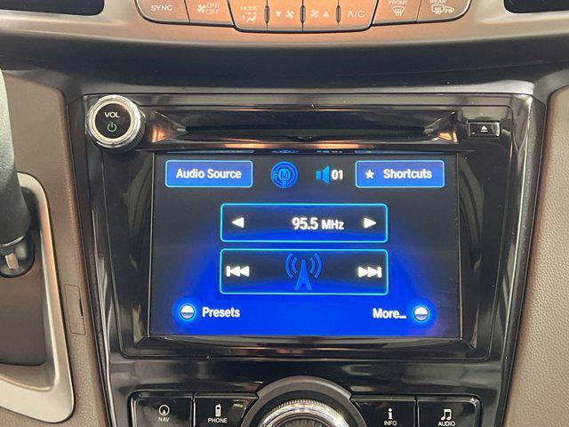 used 2015 Honda Odyssey car, priced at $13,000