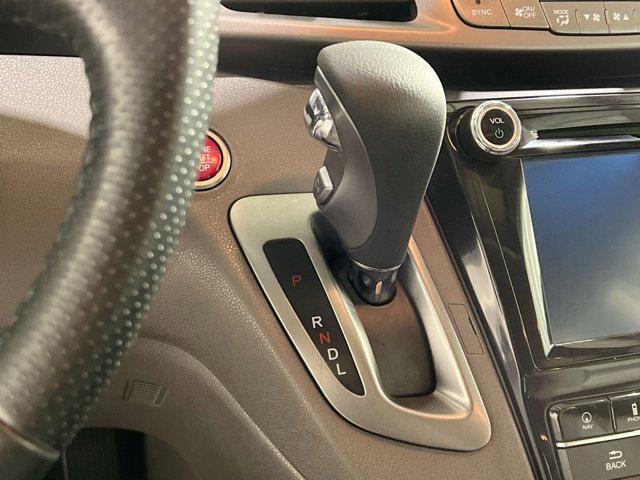 used 2015 Honda Odyssey car, priced at $13,000