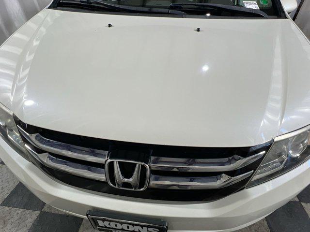 used 2015 Honda Odyssey car, priced at $13,000