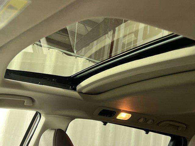 used 2015 Honda Odyssey car, priced at $13,000
