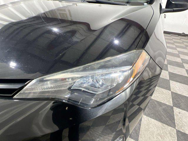 used 2019 Toyota Corolla car, priced at $15,500