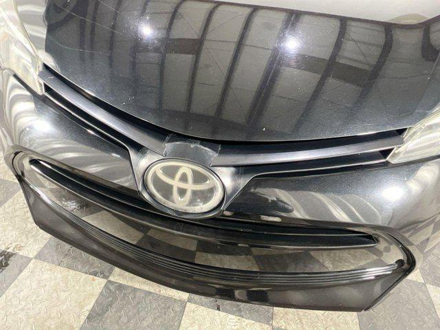 used 2019 Toyota Corolla car, priced at $15,500