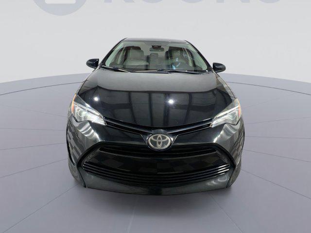 used 2019 Toyota Corolla car, priced at $15,500