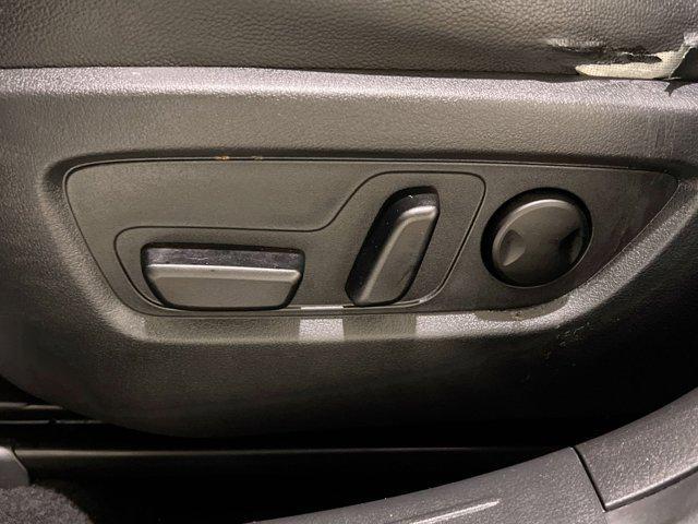 used 2023 Mazda CX-50 car, priced at $26,000