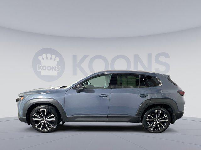used 2023 Mazda CX-50 car, priced at $26,000
