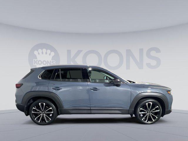 used 2023 Mazda CX-50 car, priced at $26,000