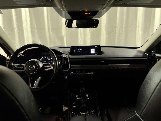 used 2023 Mazda CX-50 car, priced at $26,000