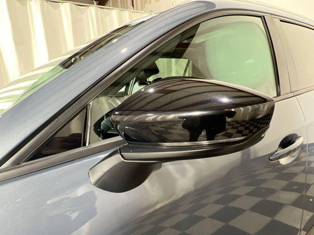 used 2023 Mazda CX-50 car, priced at $26,000