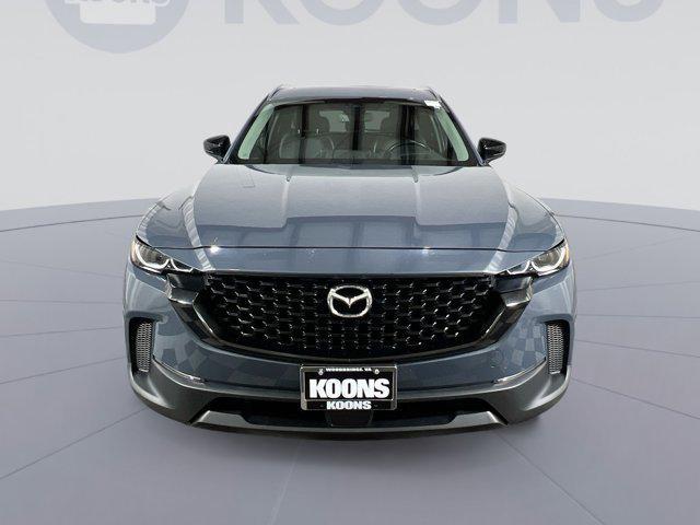 used 2023 Mazda CX-50 car, priced at $26,000