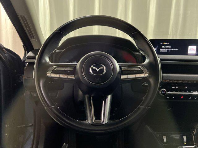 used 2023 Mazda CX-50 car, priced at $26,000
