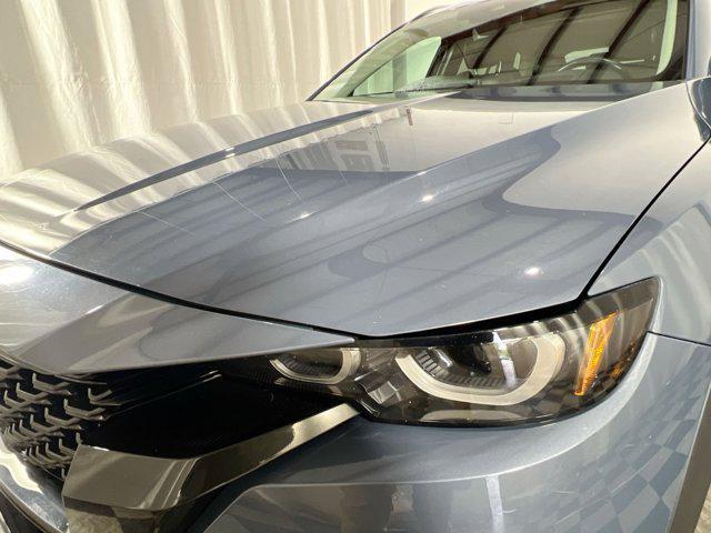 used 2023 Mazda CX-50 car, priced at $26,000