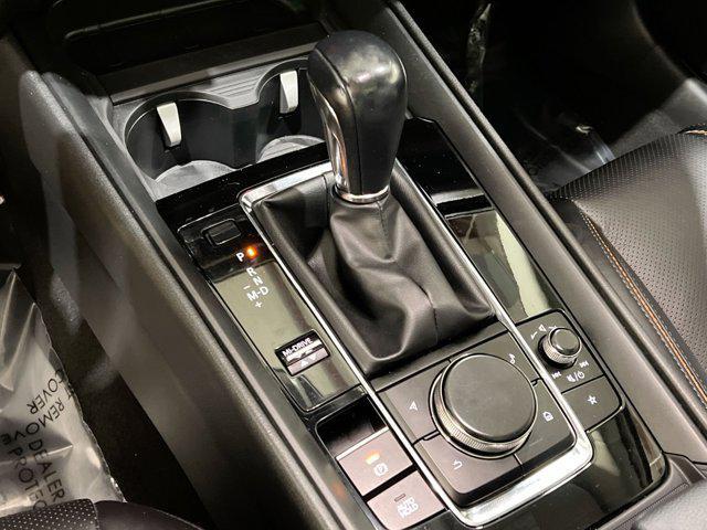 used 2023 Mazda CX-50 car, priced at $26,000