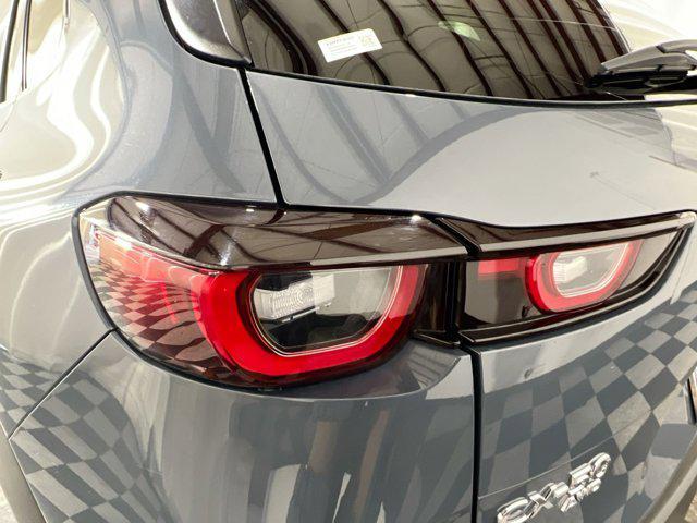 used 2023 Mazda CX-50 car, priced at $26,000