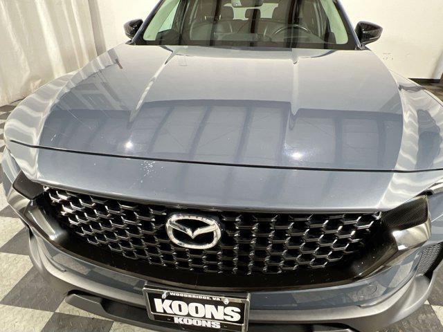 used 2023 Mazda CX-50 car, priced at $26,000