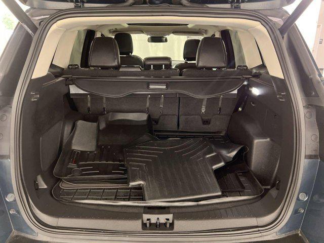 used 2019 Ford Escape car, priced at $14,000