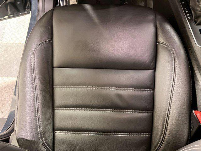 used 2019 Ford Escape car, priced at $14,000