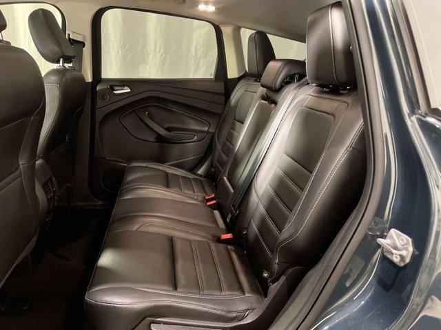 used 2019 Ford Escape car, priced at $14,000