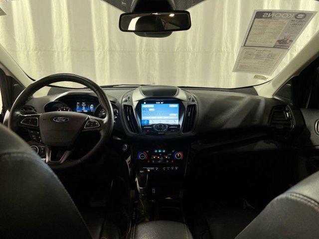 used 2019 Ford Escape car, priced at $14,000