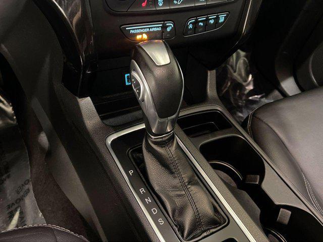 used 2019 Ford Escape car, priced at $14,000
