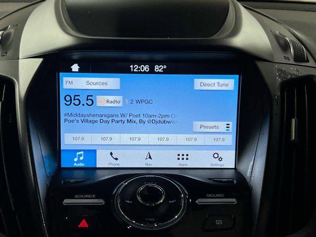 used 2019 Ford Escape car, priced at $14,000