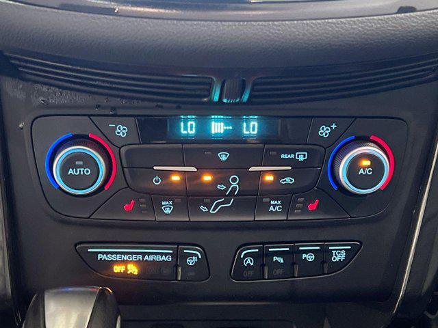 used 2019 Ford Escape car, priced at $14,000