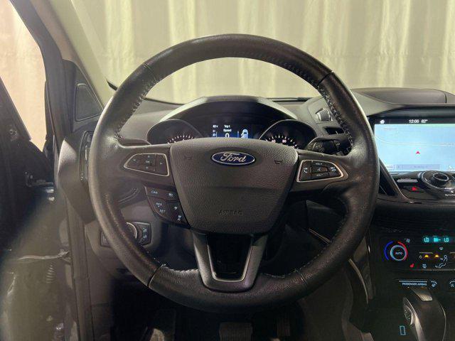 used 2019 Ford Escape car, priced at $14,000