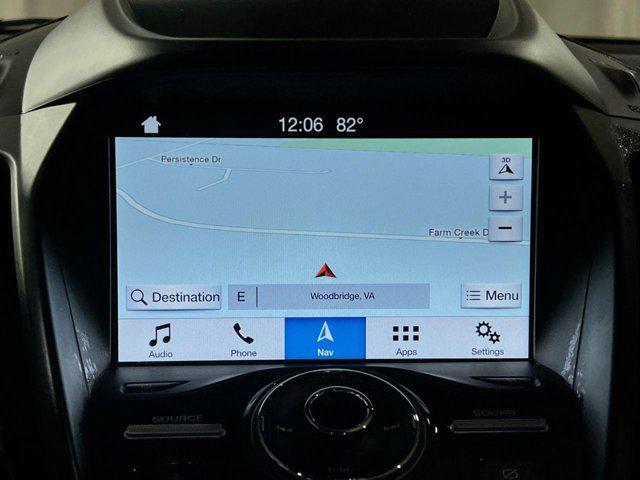 used 2019 Ford Escape car, priced at $14,000