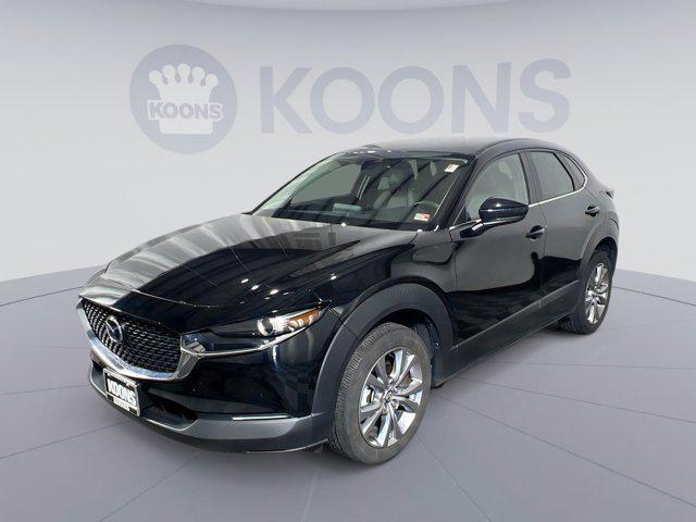 used 2022 Mazda CX-30 car, priced at $21,500