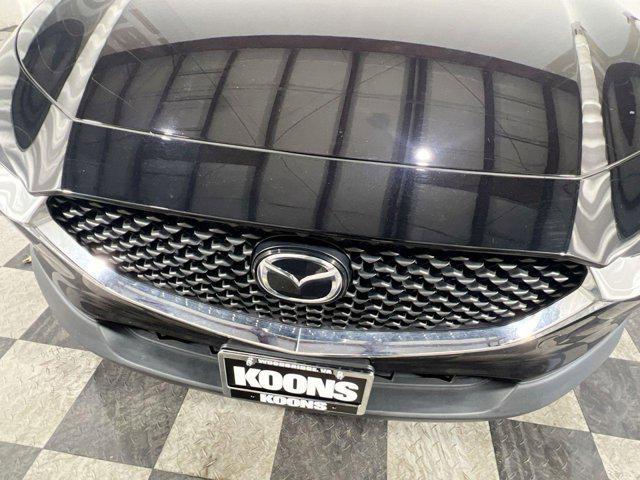 used 2022 Mazda CX-30 car, priced at $21,500