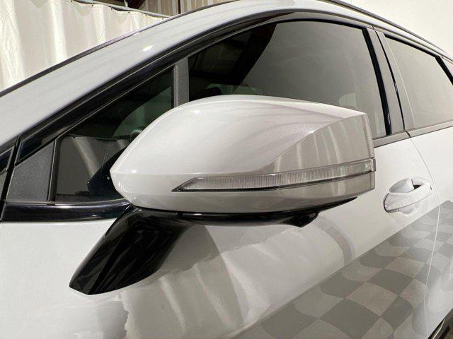 used 2024 Kia Sportage car, priced at $29,500
