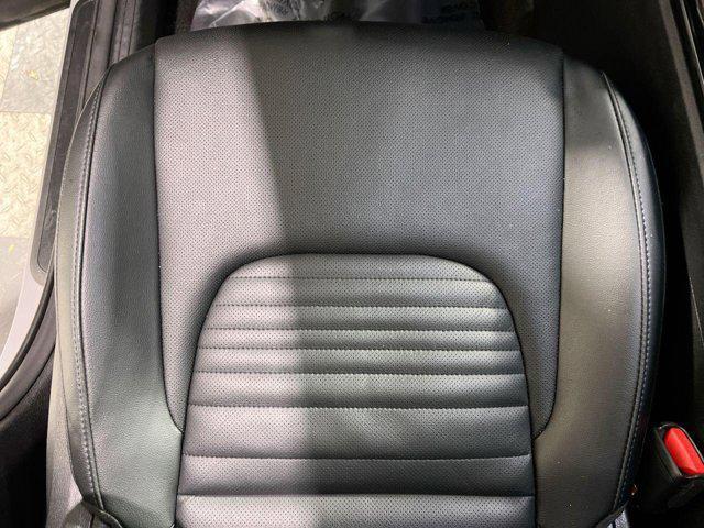 used 2024 Kia Sportage car, priced at $29,500