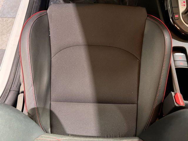 used 2023 Kia Forte car, priced at $20,500