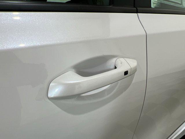 used 2023 Kia Forte car, priced at $20,500