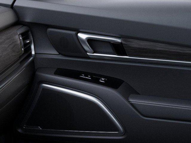 new 2025 Kia Telluride car, priced at $49,419