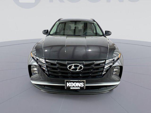 used 2022 Hyundai Tucson car, priced at $21,500